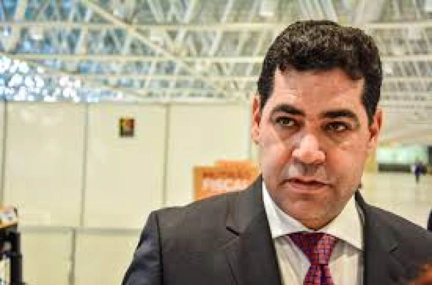 Imagem Gilberto Carneiro