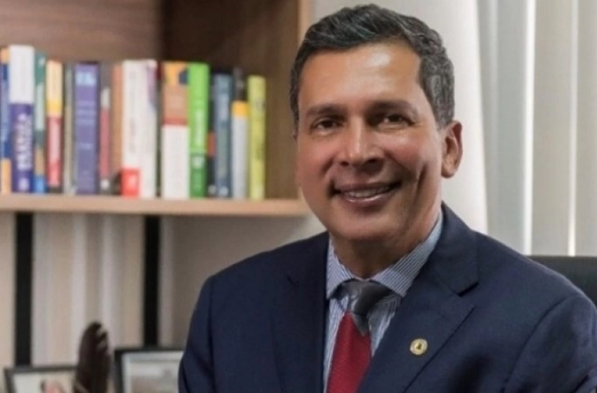 Imagem Ricardo Barbosa