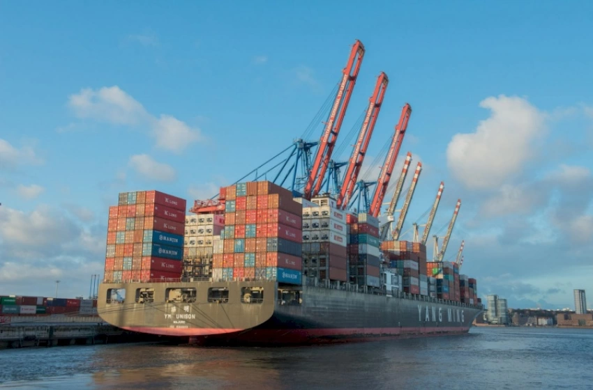 Imagem FIEP oferta capacitação sobre logística internacional