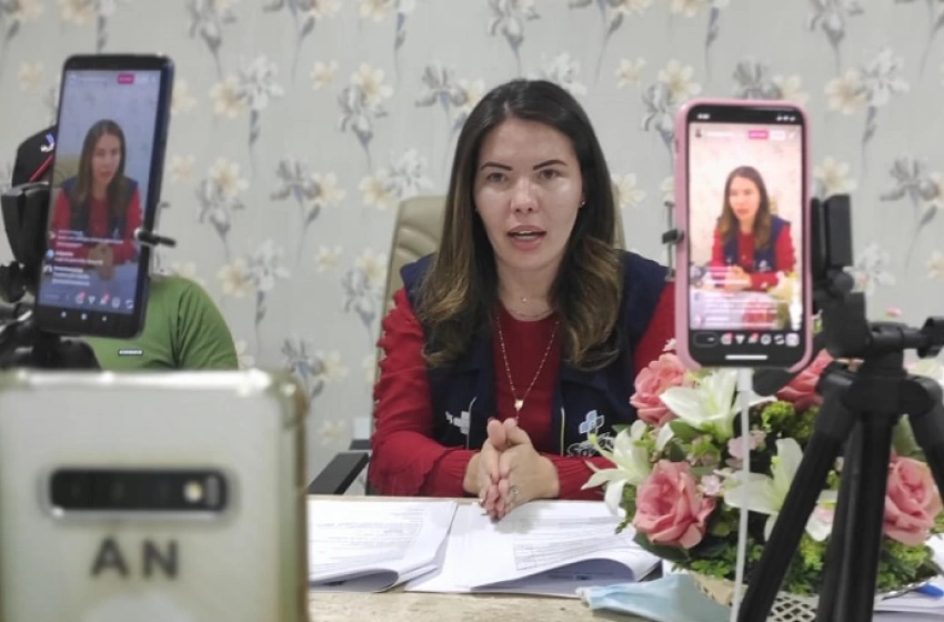 Imagem Amanda Silveira