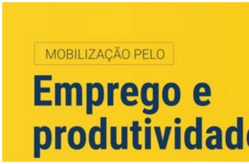 Imagem Emprego 