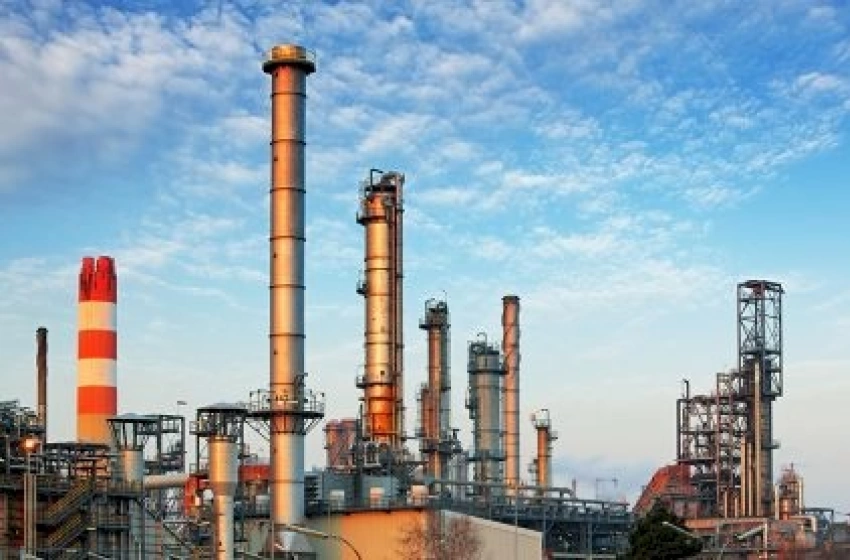 Imagem Associação Brasileira da Indústria Química