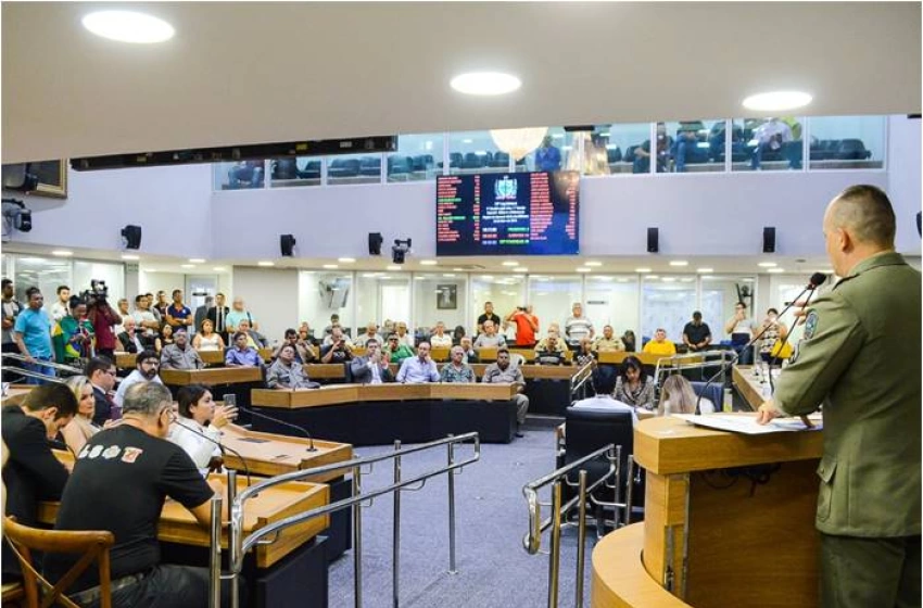 Imagem Sessão Especial