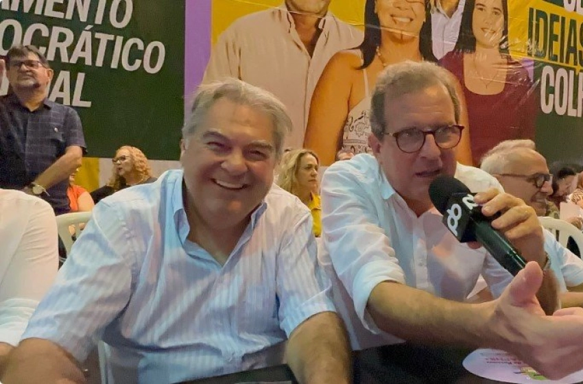 Imagem Lindolfo e Tyrone