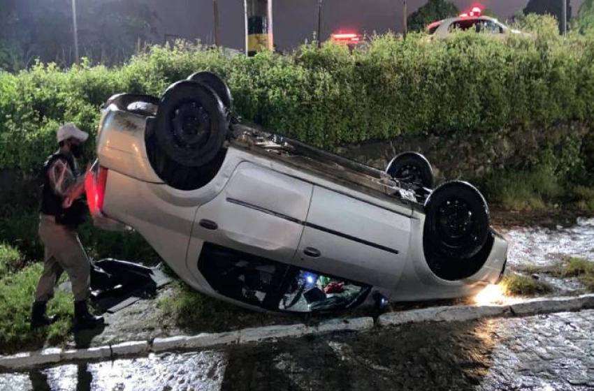 Imagem Carro Roubado