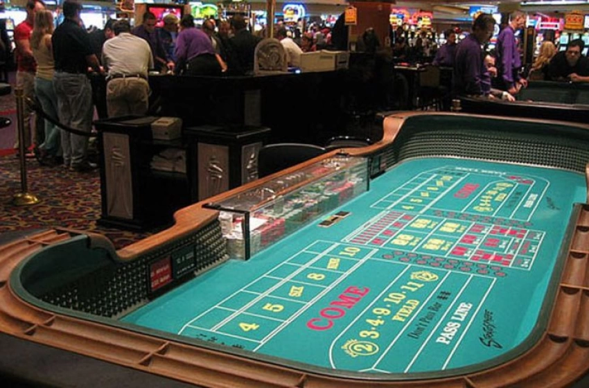 Imagem Jogos de azar liberados no Brasil