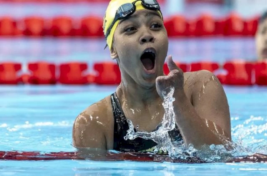 Imagem Brasil tem 31 medalhas nas disputas iniciais do Parapan, no Chile