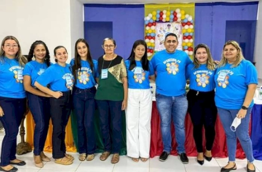 Imagem 1º Fórum Comunitário em Aparecida