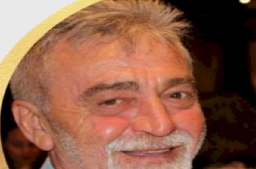 Imagem José Eudes Moreira, de 68 anos