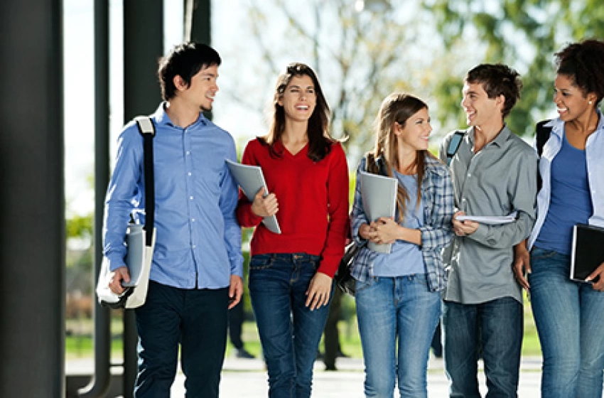 Imagem Universitários 