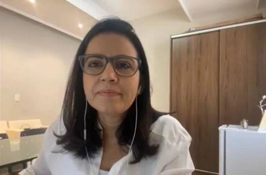 Imagem Pollyanna Dutra