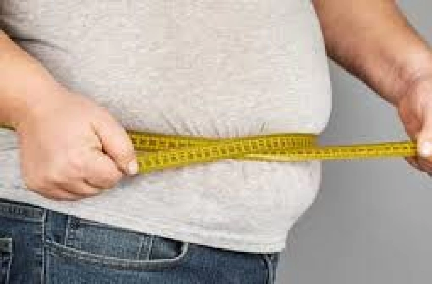 Imagem Obesidade