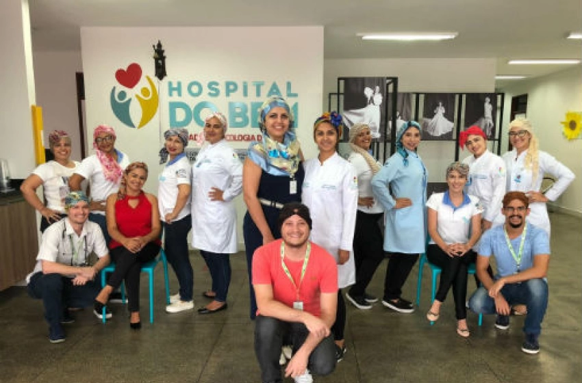 Imagem Dia do Lenço 