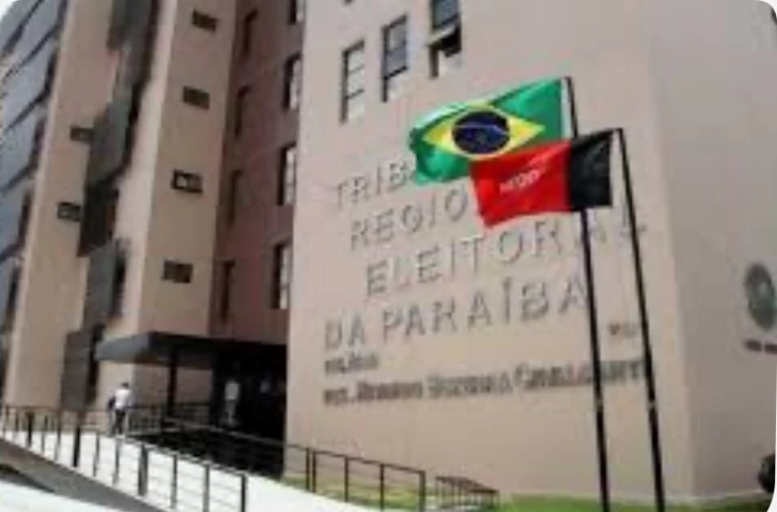 Imagem Tribunal Regional Eleitoral