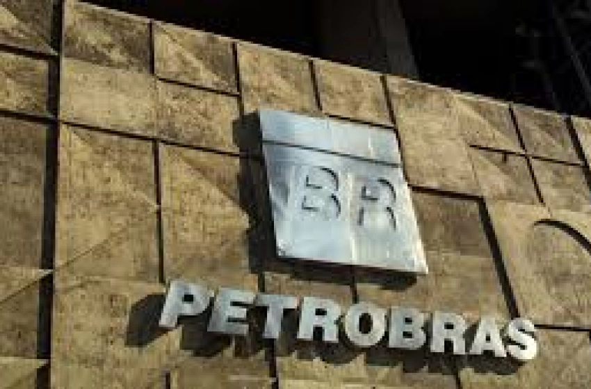 Imagem Petrobras
