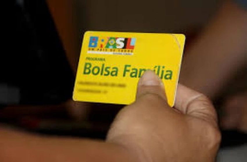 Imagem Bolsa Família