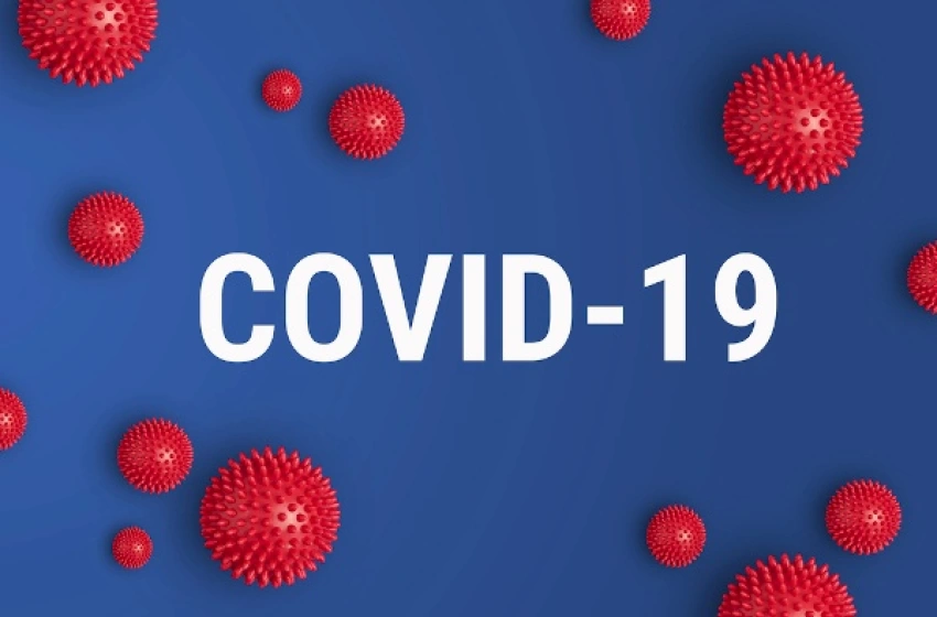 Imagem Inquérito epidemiológico da Covid-19 para alunos e professores das universidades públicas e privadas da Paraíb