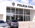 Prisão de homem por violência doméstica