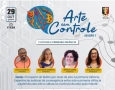 Projeto “Arte sem Controle”