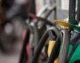 Preço da gasolina na Capital