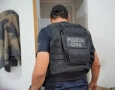Operação Escada de Penrose deflagrada pela Polícia Civil