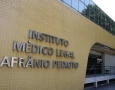 Instituto Médico Legal (IML) do Rio de Janeiro