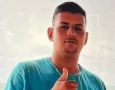 Vítima do homicídio no município de Catolé do Rocha 