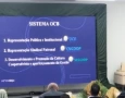 Sistema OCB/PB participa do 1º Encontro de Câmara dos Vereadores do Cariri 