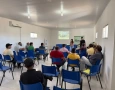 Empaer realiza curso de capacitação em boas práticas na bovinocultura de leite