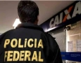Operação contra fraudes milionárias em contas da Caixa