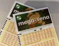 Sorteio da Mega-Sena