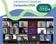 Campanha estadual “SomosCoop 2026”