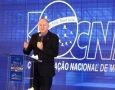 Presidente da CNM, Paulo Ziulkoski