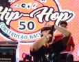 Última etapa do Circuito Hip-Hop