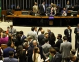 Plenário da Câmara dos Deputados