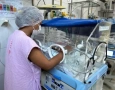 Atenção aos recém-nascidos prematuros na Paraíba