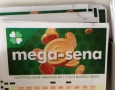 Sorteio da Mega-Sena