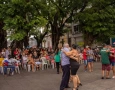 Sabadinho Bom na Praça Rio Branco, no Centro Histórico de João Pessoa
