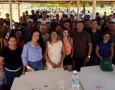 Jutay Meneses se reúne com pescadores em Olho d’Água e reafirma compromisso com a pesca artesanal