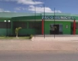 Paço Municipal de Cachoeira dos Índios