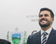 Deputado estadual, Wilson Filho (Republicanos)