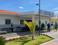 Hospital Regional de Sousa, Deputado Manoel Gonçalves de Abrantes