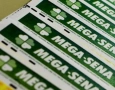 Sorteio da Mega-Sena
