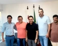 Wilson Santiago recebe novos apoios e fortalece grupo político em Santa Rita