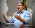 Governador do Estado da Paraíba, João Azevêdo