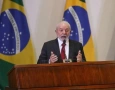 Presidente da República, Luiz Inácio Lula da Silva