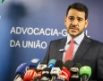Advogado-geral da União, Jorge Messias,