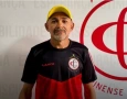 Severino Maia, novo auxiliar técnico do Campinense