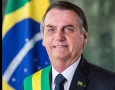 Ex-presidente, Jair Bolsonaro