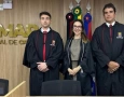Promotores do Tribunal do Júri de Cabedelo